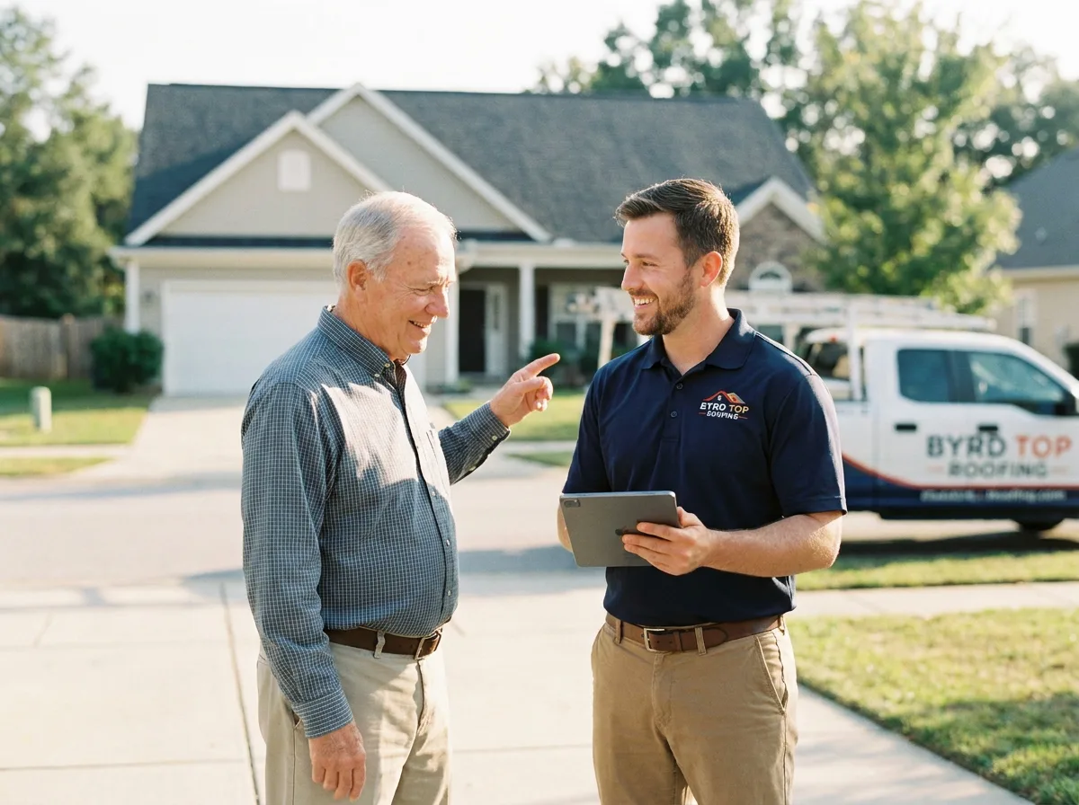 Roofing Rocky Ridge, MD FAQs